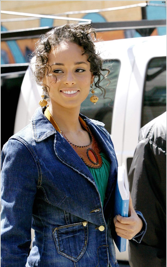 Alicia Keys: pic #290895