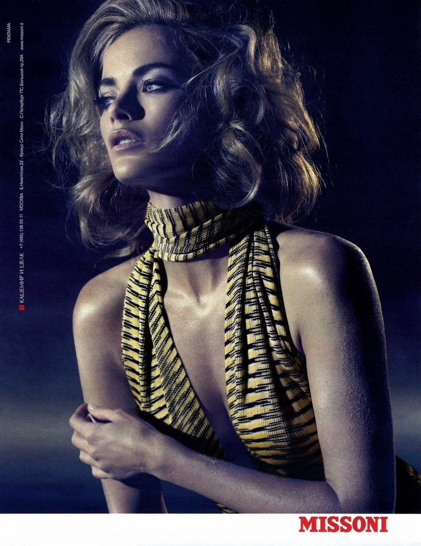 Carolyn Murphy: pic #242604