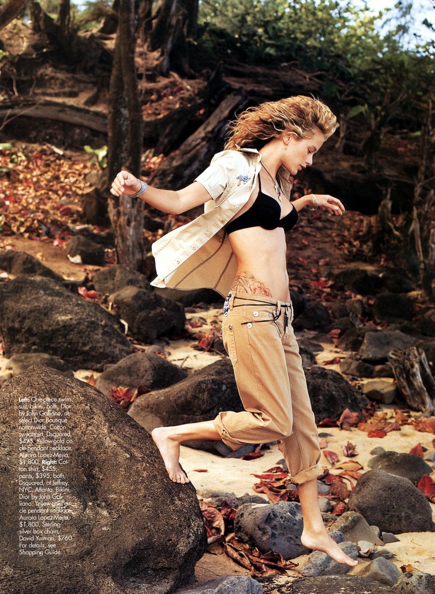 Carolyn Murphy: pic #54616