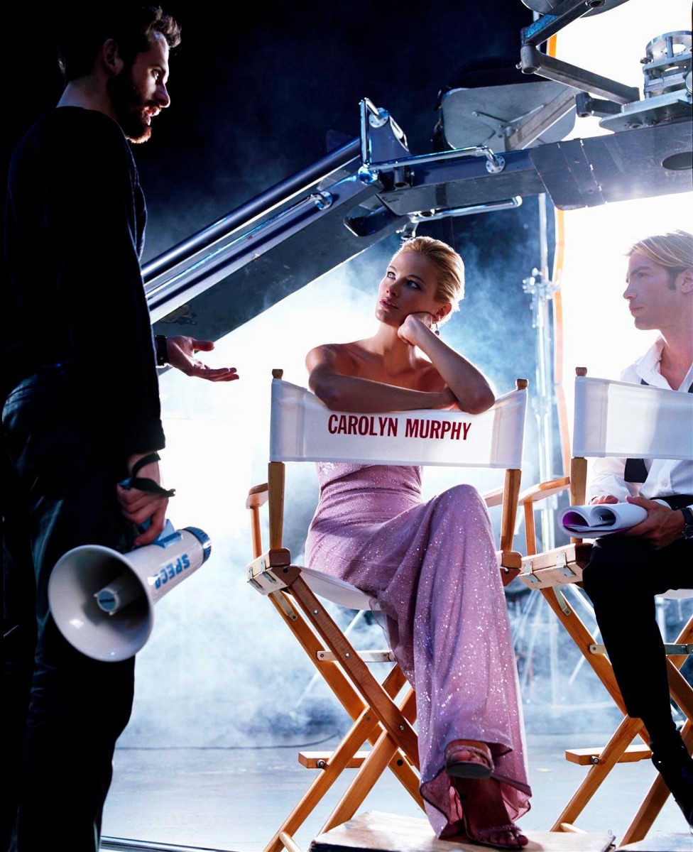 Carolyn Murphy: pic #219444