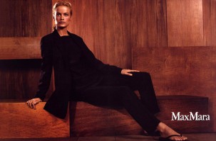 Carolyn Murphy photo #