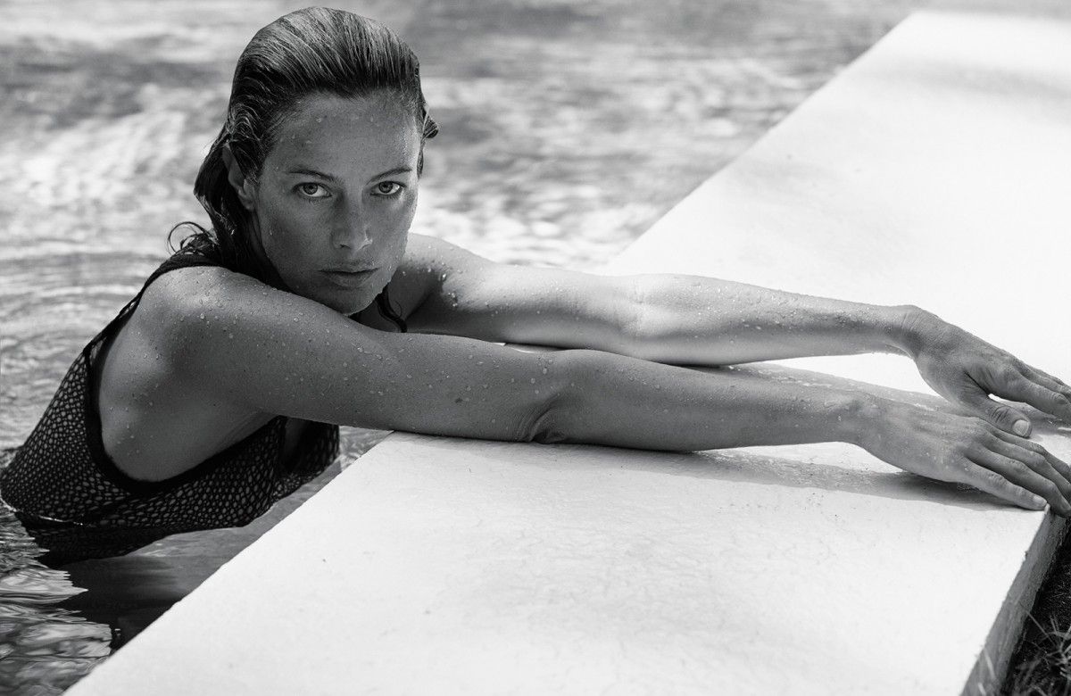 Carolyn Murphy: pic #871537