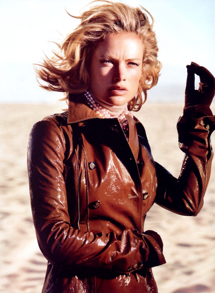 Carolyn Murphy: pic #220141