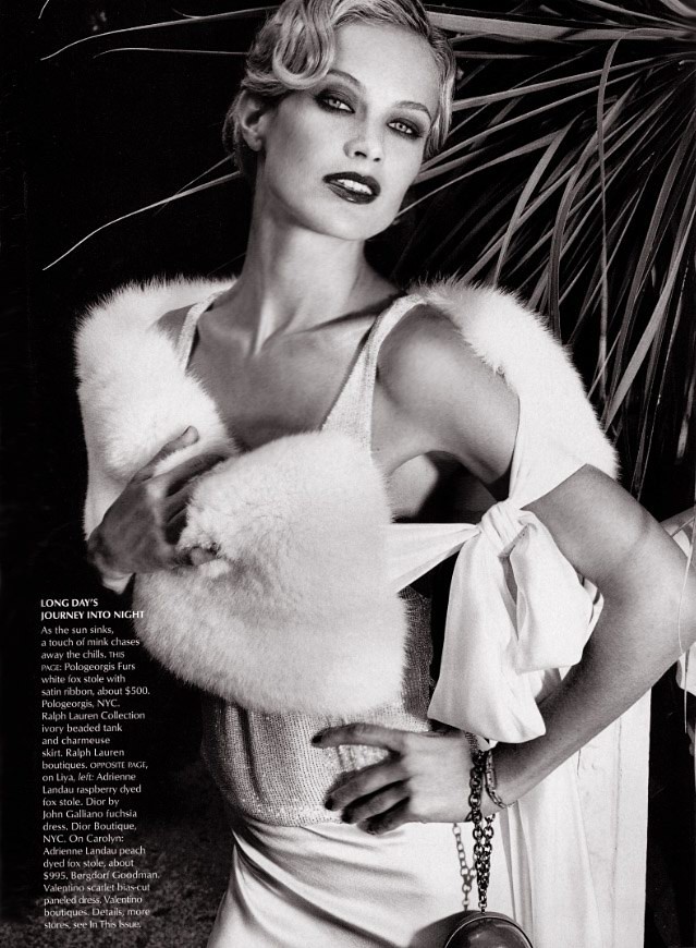 Carolyn Murphy: pic #25782