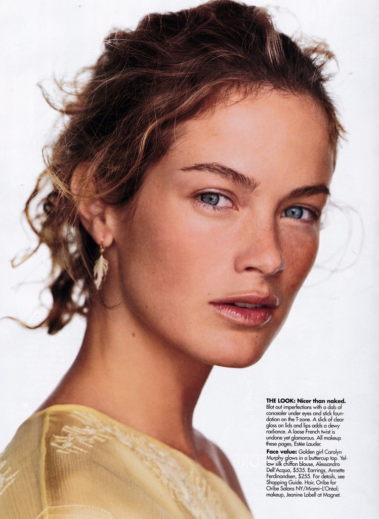 Carolyn Murphy: pic #871890