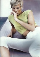 Carolyn Murphy photo #