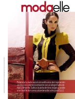 Eugenia Silva photo #