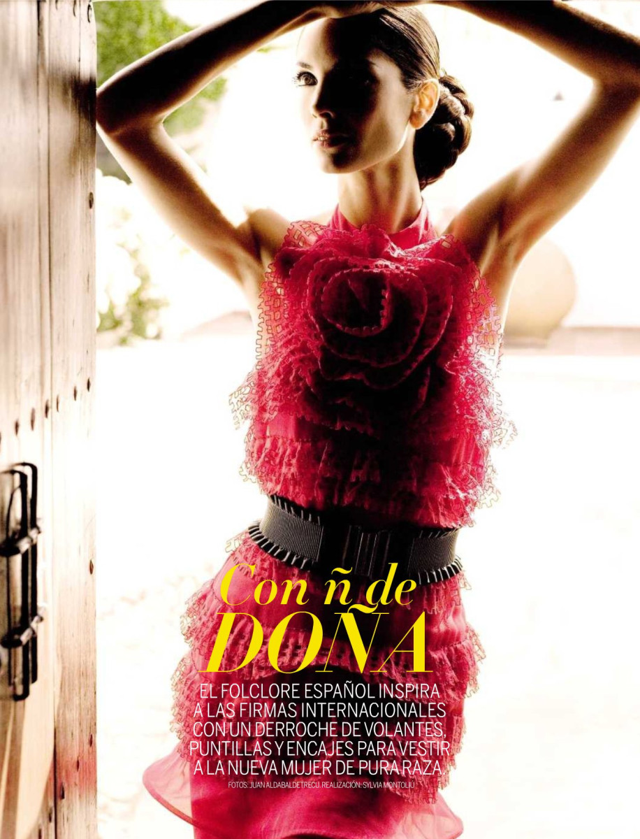 Eugenia Silva: pic #238065