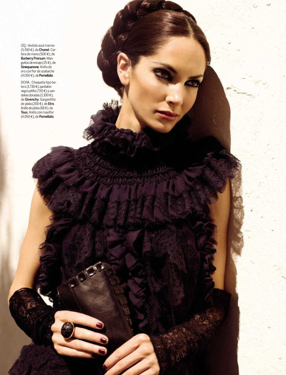 Eugenia Silva: pic #238061