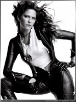 Frankie Rayder photo #