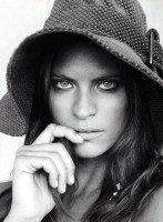 Frankie Rayder photo #