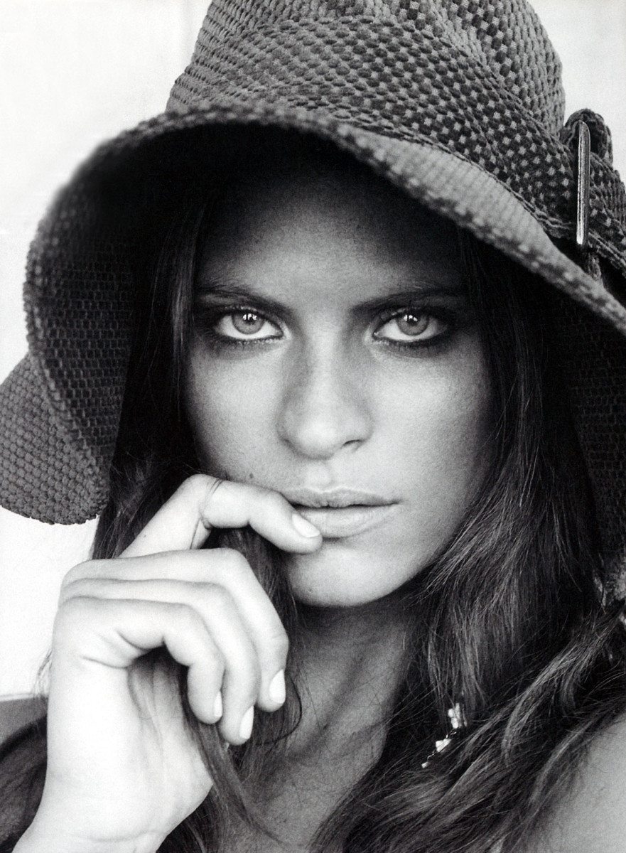 Frankie Rayder: pic #34979