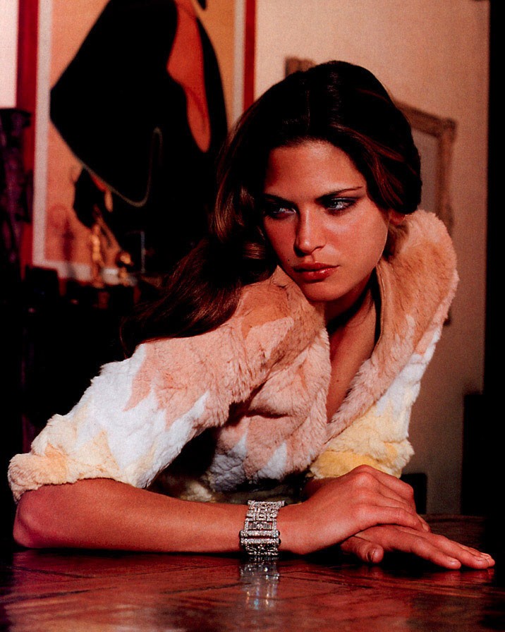 Frankie Rayder: pic #684