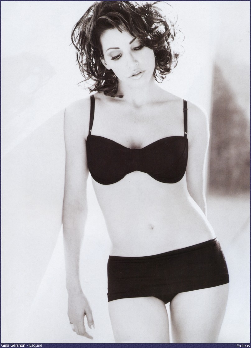 Gina Gershon: pic #765