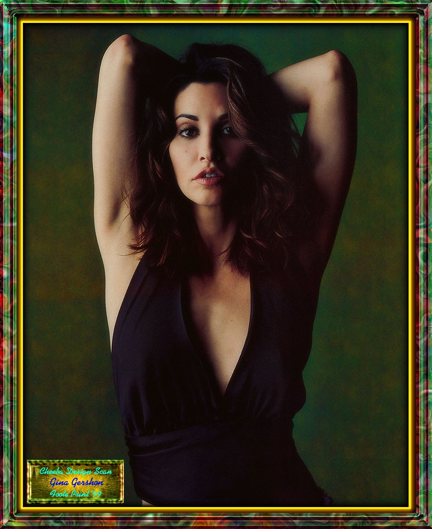 Gina Gershon: pic #760