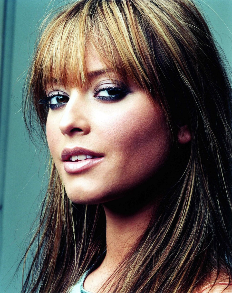 Holly Valance: pic #88972