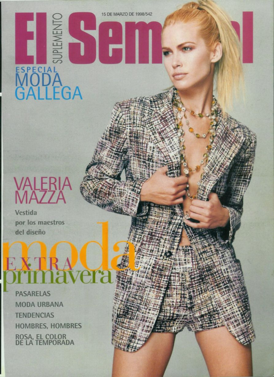 Valeria Mazza: pic #101017
