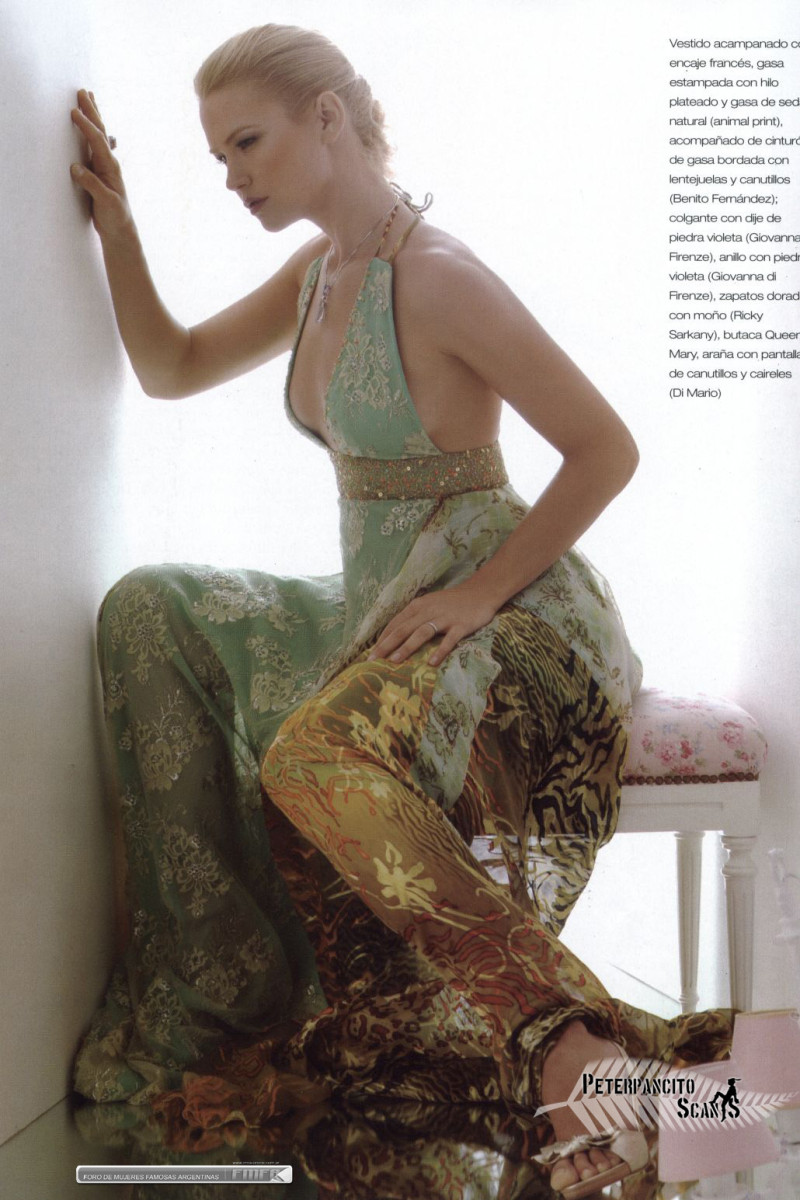 Valeria Mazza: pic #101005