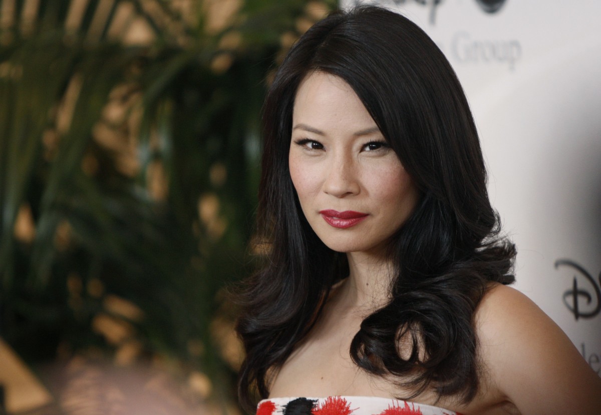 Lucy Liu: pic #105375