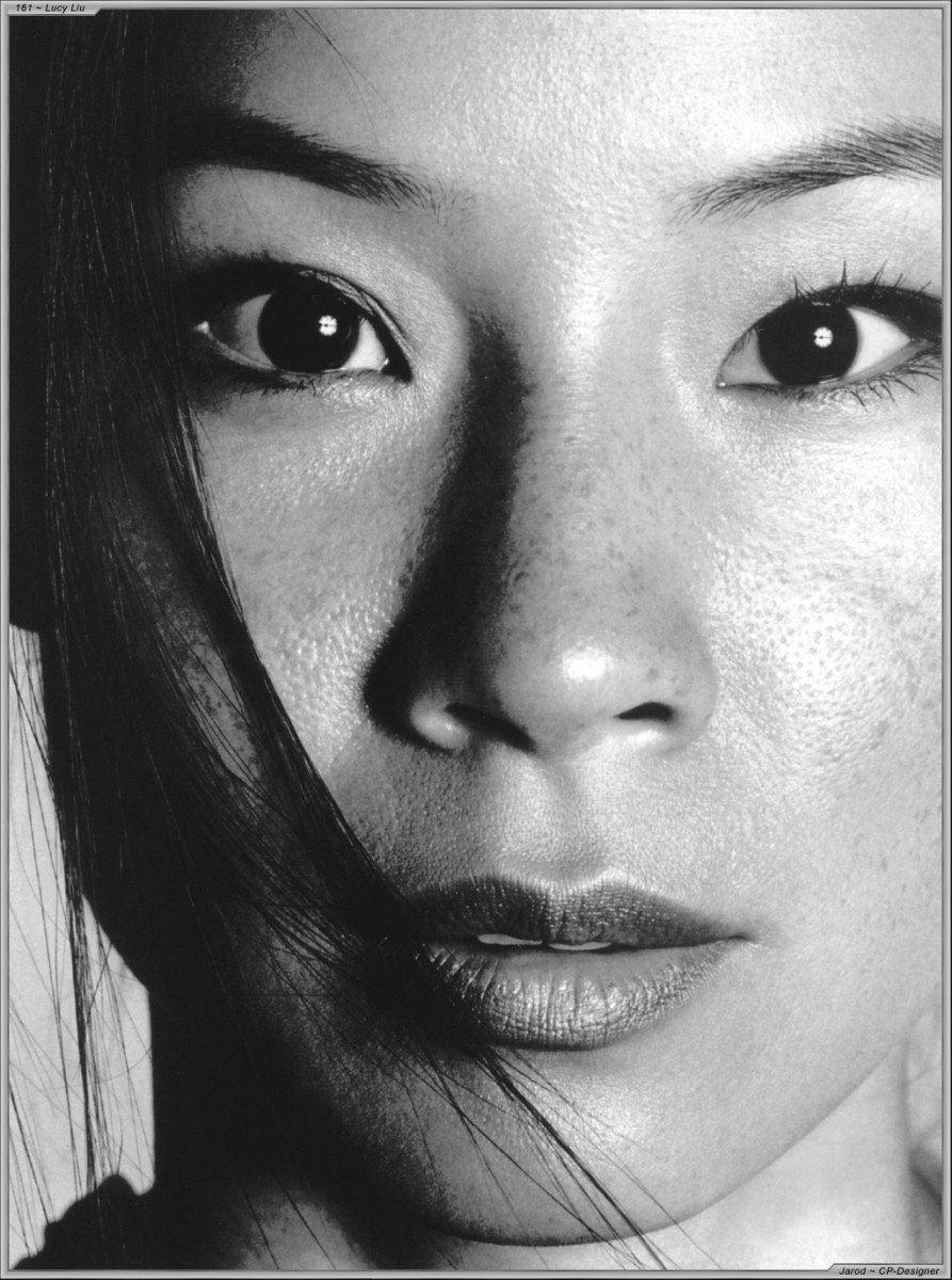 Lucy Liu: pic #14632