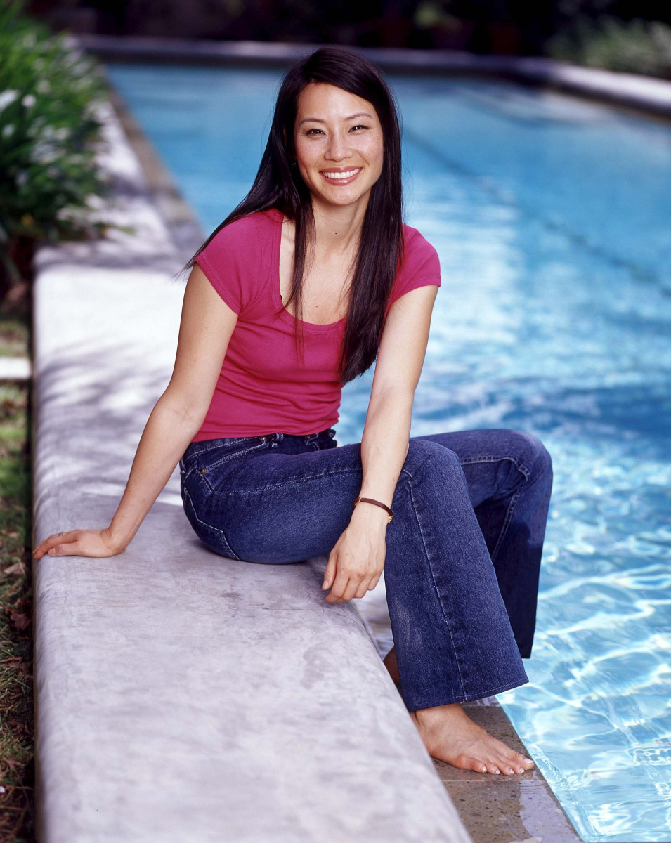 Lucy Liu: pic #67146