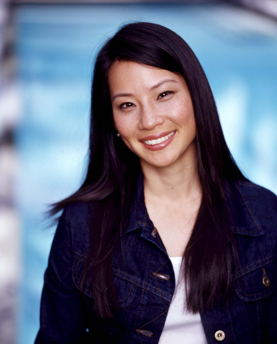 Lucy Liu: pic #67145