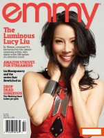 Lucy Liu photo #