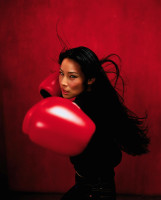 Lucy Liu photo #