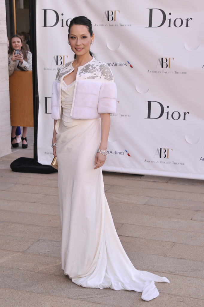 Lucy Liu: pic #608682