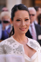 Lucy Liu photo #