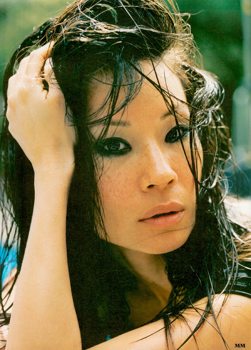 Lucy Liu: pic #18818