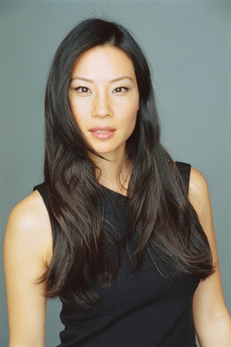 Lucy Liu: pic #68622