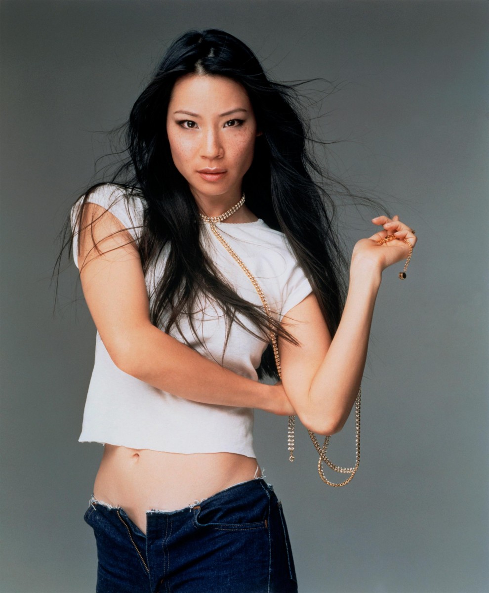 Lucy Liu: pic #68623