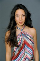 Lucy Liu photo #