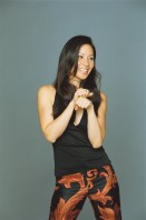 Lucy Liu photo #