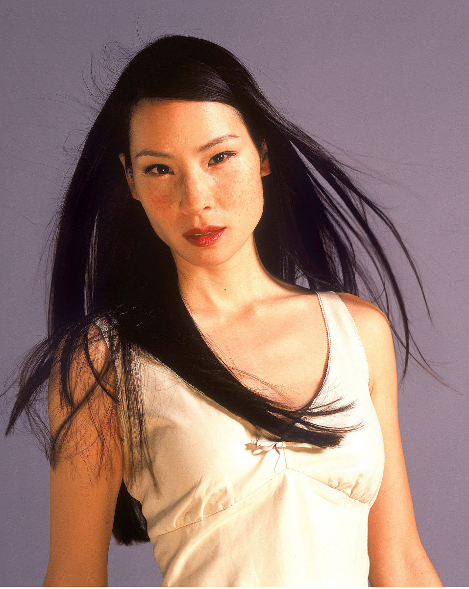 Lucy Liu: pic #98476