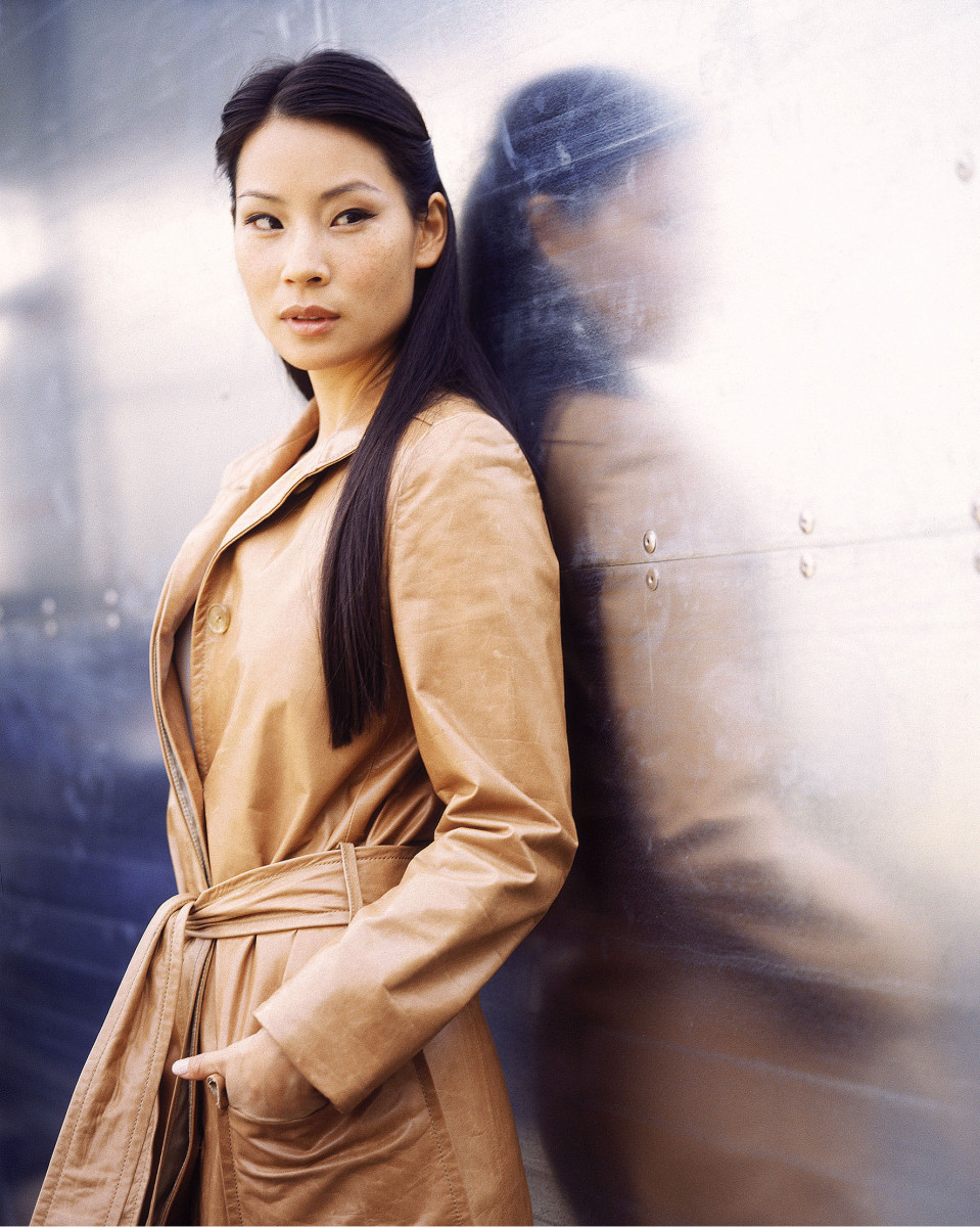 Lucy Liu: pic #98477