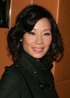 Lucy Liu photo #