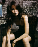 Lucy Liu photo #