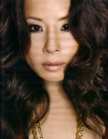 Lucy Liu photo #