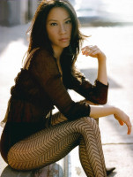 Lucy Liu photo #