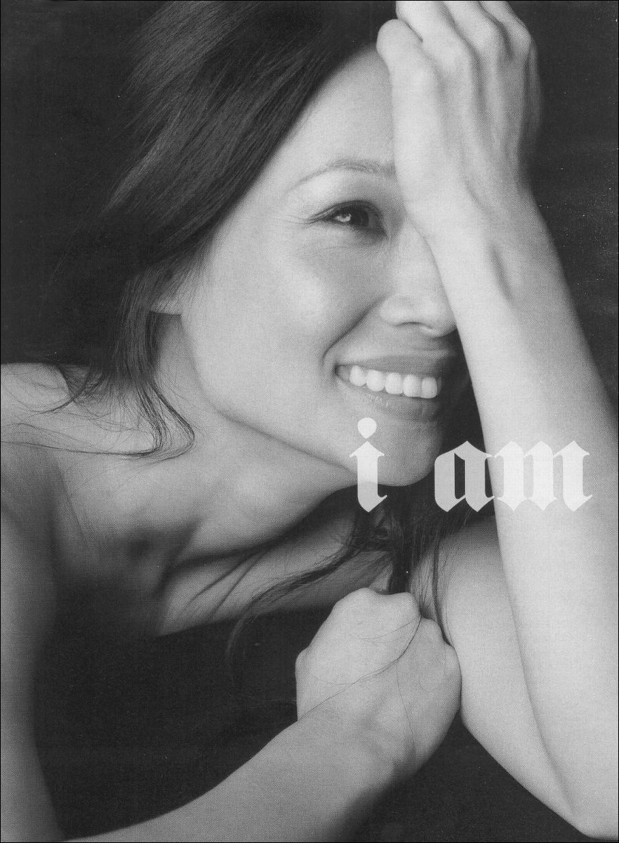 Lucy Liu: pic #34585