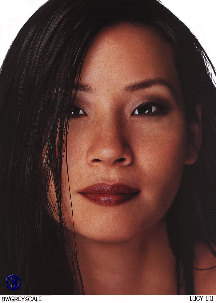 Lucy Liu: pic #1253