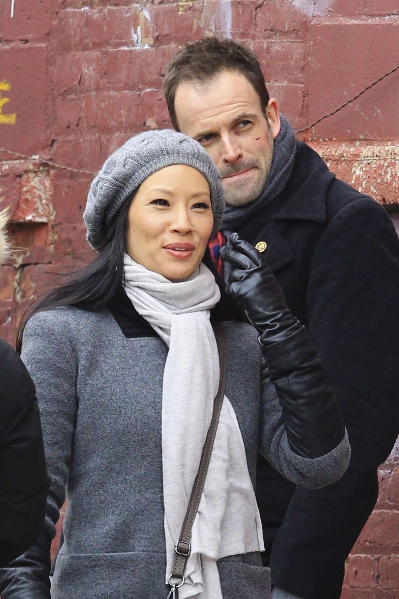 Lucy Liu: pic #642356