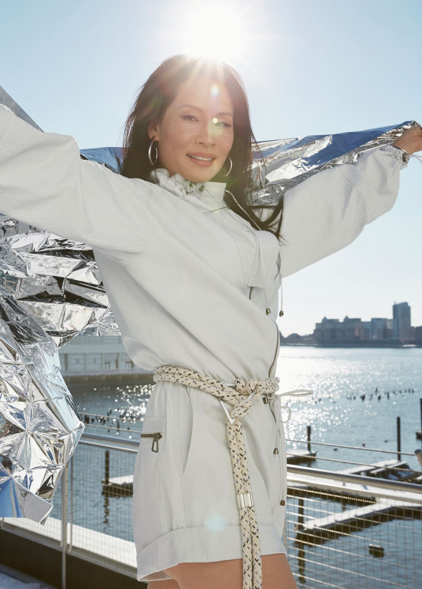 Lucy Liu: pic #1253345