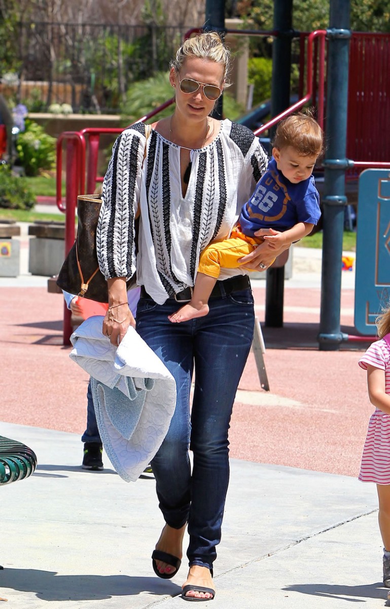 Molly Sims: pic #626957