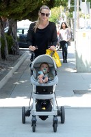 photo 8 in Molly Sims gallery [id612256] 2013-06-21