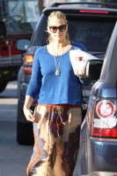 photo 20 in Molly Sims gallery [id540090] 2012-10-07