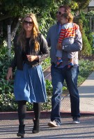 photo 20 in Molly Sims gallery [id641944] 2013-10-24