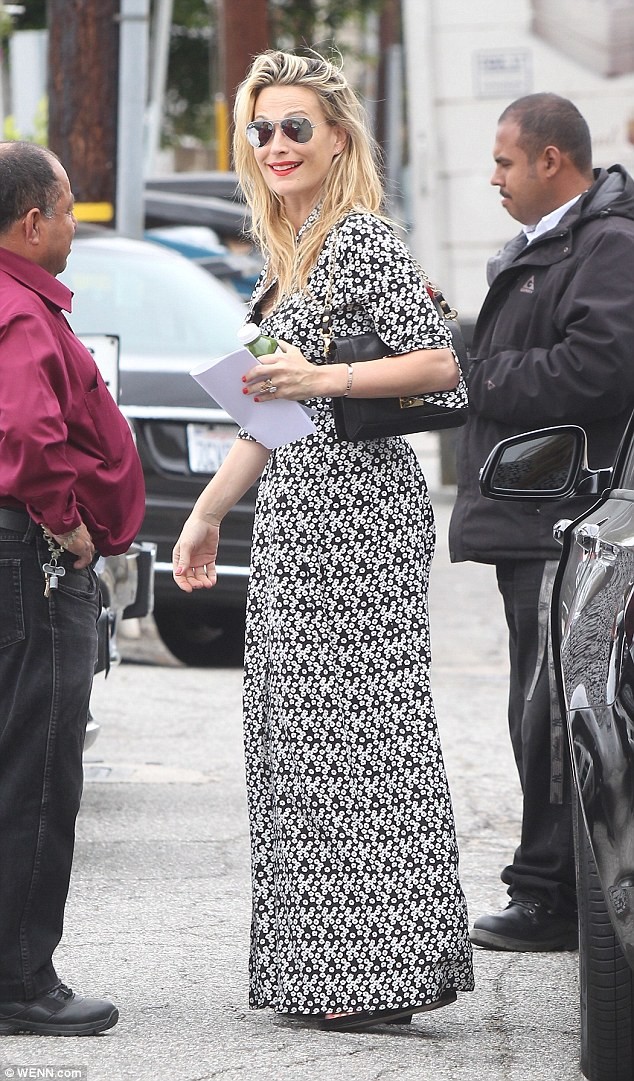 Molly Sims: pic #771091
